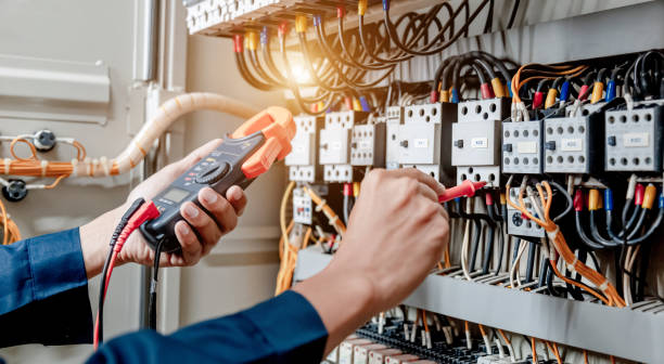 Best Electric Panel Repair  in South Palm Beach, FL